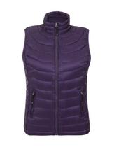 Colete Insulation II Lady Cor Grape Solo Colete Insulation II Lady Cor Grape Solo