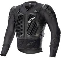 Colete Integral Alpinestars Bionic Action V2