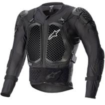 Colete Integral Alpinestars Bionic Action V2 Colete Integral Alpinestars Bionic Action V2