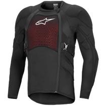 Colete Integral Alpinestars Bionic Plasma LT Colete Integral Alpinestars Bionic Plasma LT