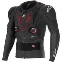 Colete Integral Alpinestars Bionic Pro V3 Plasma Colete Integral Alpinestars Bionic Pro V3 Plasma