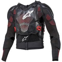 Colete Integral Alpinestars Bionic Tech V3 Colete Integral Alpinestars Bionic Tech V3