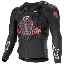 Colete Integral Alpinestars Bionic XTR Plasma Colete Integral Alpinestars Bionic XTR Plasma