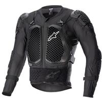 Colete Jaqueta Alpinestars Bionic Action V2 Preto Colete Jaqueta Alpinestars Bionic Action V2 Preto