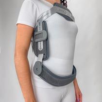 Colete jewett tamanho medio hidroligth