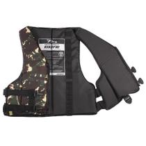 Colete Jogá Wave 20Kgs