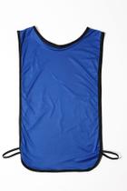 Colete Juvenil de Futebol Treino Jogo 1 Fit Colete Juvenil de Futebol Treino Jogo 1 Fit