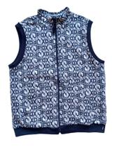 Colete Juvenil Masculino Johnny Fox