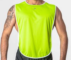 Colete Liso Poker Dry Adulto Unissex Ref 0430903