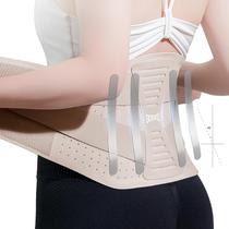 Colete Lombar Ajustável GOUNOD Bege S (33,4 cm) Colete Lombar Ajustável GOUNOD Bege S (33,4 cm)