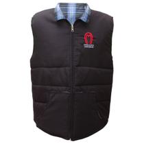 Colete Mangalarga SV7500 - Preto