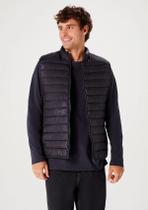 Colete Masc Hering Puffer Confort Azul Marinho KTGYAX7SI Colete Masc Hering Puffer Confort Azul Marinho KTGYAX7SI