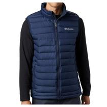 Colete Masculino Columbia Powder Lite ll Collegiate - 208697
