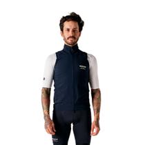 Colete Masculino Corta Vento Esportivo Racing Apex Nomad