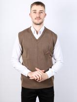 Colete masculino