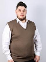 Colete masculino
