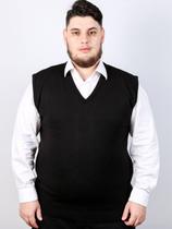 Colete masculino