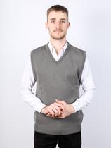 Colete masculino