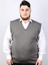 Colete masculino