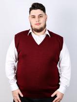 Colete masculino