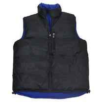 Colete Masculino Em Nylon Importado Avalon