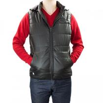 Colete Masculino Gangster PU 70.12.0024