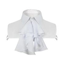 Colete Masculino Jacquard Gótico Steampunk Renascentista Com Abotoamento Simples Para Traje Formal