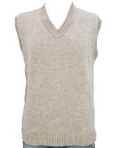 Colete Masculino Modelo Liso - Katlen Tricot