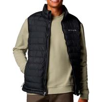 Colete Masculino Powder Lite II Preto - Columbia