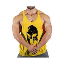 Colete Masculino Sem Mangas, Respirável E Confortável, Para Fitness E Corrida, Estilo Solto Com