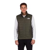 Colete masculino THE NORTH FACE Flare New Taupe Green - GG