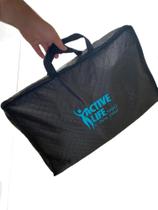 Colete Massageador Abdômen E Ombros Colete Massageador Abdômen E Ombros