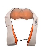 Colete Massageador Infravermelho Pescoço Bivolt - Beleza Colete Massageador Infravermelho Pescoço Bivolt - Beleza