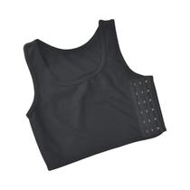 Colete Modelador Feminino Sem Costura E Sem Fio Para O Verão - Top Regata Colete Modelador Feminino Sem Costura E Sem Fio Para O Verão - Top Regata