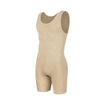 Colete Modelador Masculino Sem Mangas Para Controle De Abdômen E Compressão Corporal Total Colete Modelador Masculino Sem Mangas Para Controle De Abdômen E Compressão Corporal Total