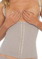 Colete Modelador Plie Ref. 50322 Colete Modelador Plie Ref. 50322