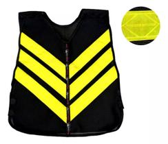 Colete Motoboy, Motociclista, Refletivo Aprovado Denatran