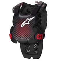 Colete Motocross Alpinestars A1 Pro Chest Protector Motocros