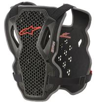 Colete Motocross Alpinestars Bionic Action Chest Enduro