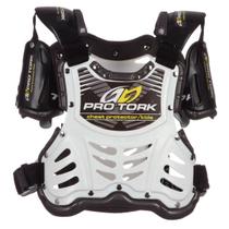 Colete Motocross Infantil Pro Tork 788 Colete Motocross Infantil Pro Tork 788