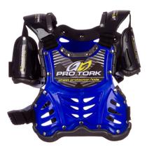 Colete Motocross Infantil Pro Tork 788