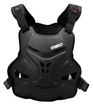 Colete Motocross Red Dragon Genesis