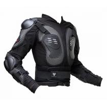 Colete Motocross Red Dragon Integral Trilha