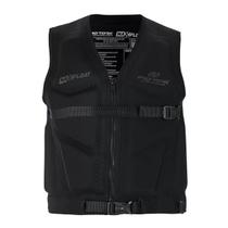 Colete Náutico Homologado ProTork JetSki Lancha Preto P