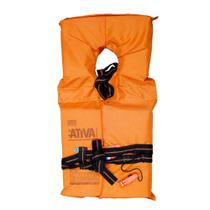 Colete Náutico Salva-vidas Homologado Classe III Ativa Tamanho G Colete Náutico Salva-vidas Homologado Classe III Ativa Tamanho G