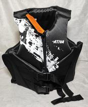 Colete neoprene ativa m/g/gg Colete neoprene ativa m/g/gg