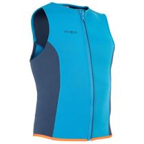 Colete Neoprene Masculino Itiwit L 1.5mm - Perfeito para Praticantes de SUP Kayak Surf e Remo Colete Neoprene Masculino Itiwit L 1.5mm - Perfeito para Praticantes de SUP Kayak Surf e Remo