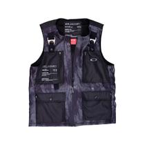 Colete Oakley Exclusivo Legends Vest Original Colete Oakley Exclusivo Legends Vest Original
