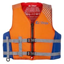 Colete Onyx All Adventure Pepin 120000-200-050-21 Laranja L/XL Colete Onyx All Adventure Pepin 120000-200-050-21 Laranja L/XL