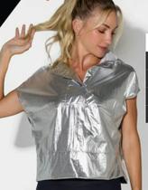 Colete oversized Colete oversized